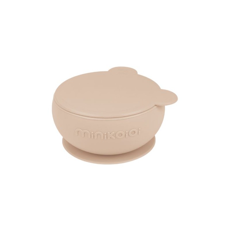 MinikOiOi Bowly - Bubble Beige