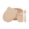 MinikOiOi BLW SET 1 - Bubble Beige