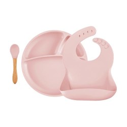 MinikOiOi BLW SET 2 - Pinky Pink