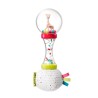 Soft Maracas rattle Sophie la girafe