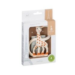 Teething ring Sophie la girafe