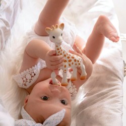 Sophie la girafe