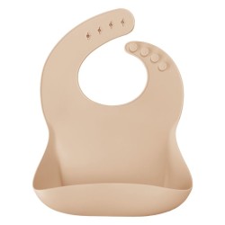 MinikOiOi Basics Bib -...