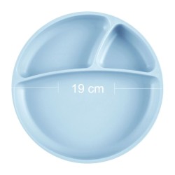 MinikOiOi Portions - Mineral Blue