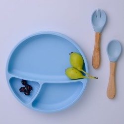 MinikOiOi Portions - Mineral Blue