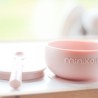 MinikOiOi Bowly - Pinky Pink