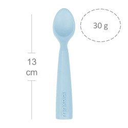 MinikOiOi Scooper - Mineral Blue