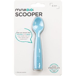 MinikOiOi Scooper - Mineral...