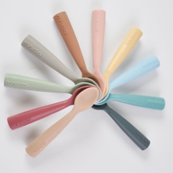 MinikOiOi Scooper - Bubble Beige