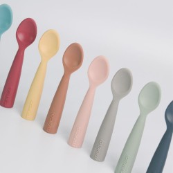 MinikOiOi Scooper - Bubble Beige