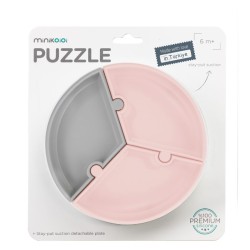 MinikOiOi Puzzle - Pinky...